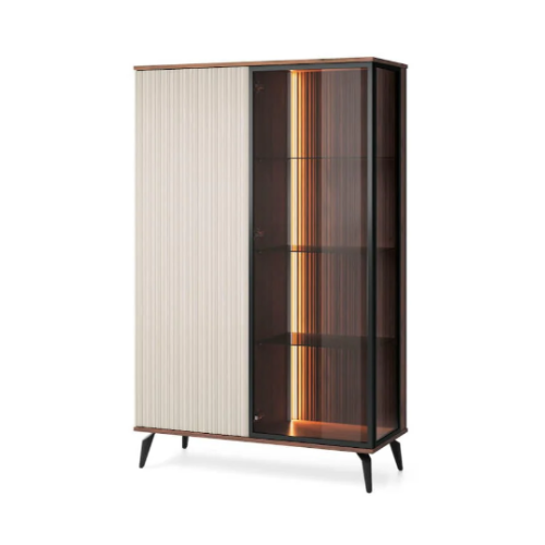 Display Cabinets