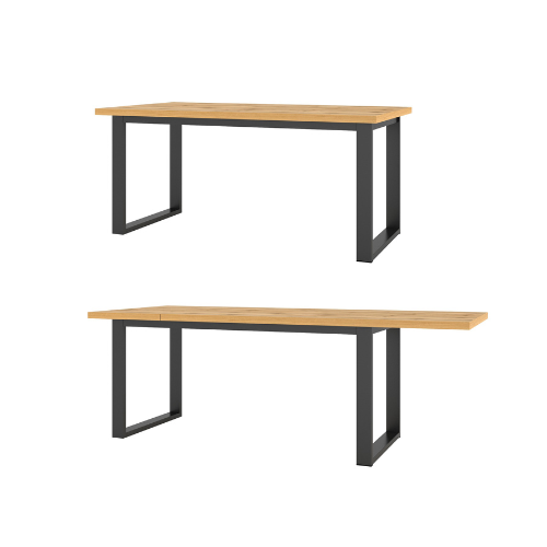 Extendable Tables