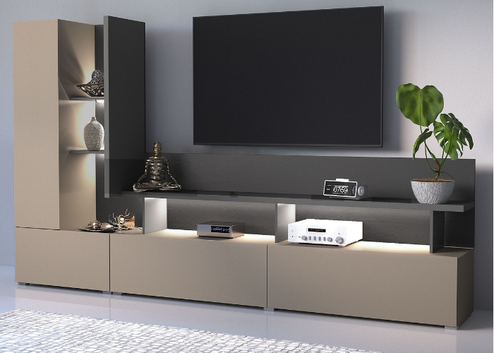 Moderno