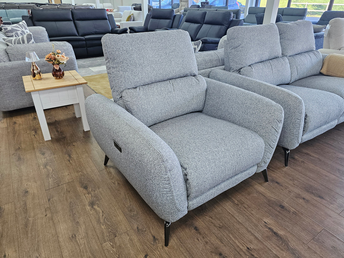 Cavaro Recliner Sofa