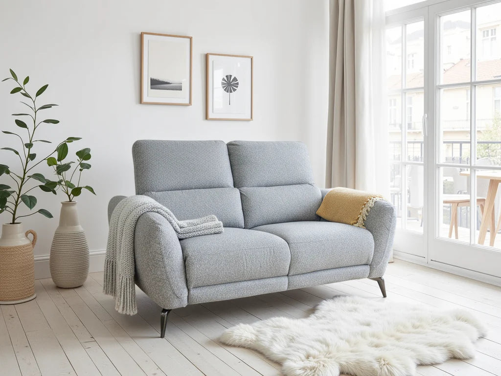 Cavaro Recliner Sofa