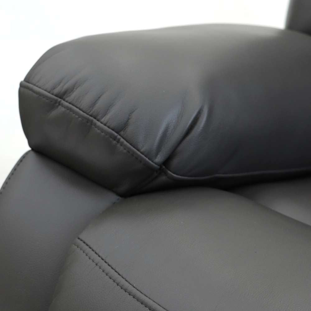 Halle Electric Recliner Armchair