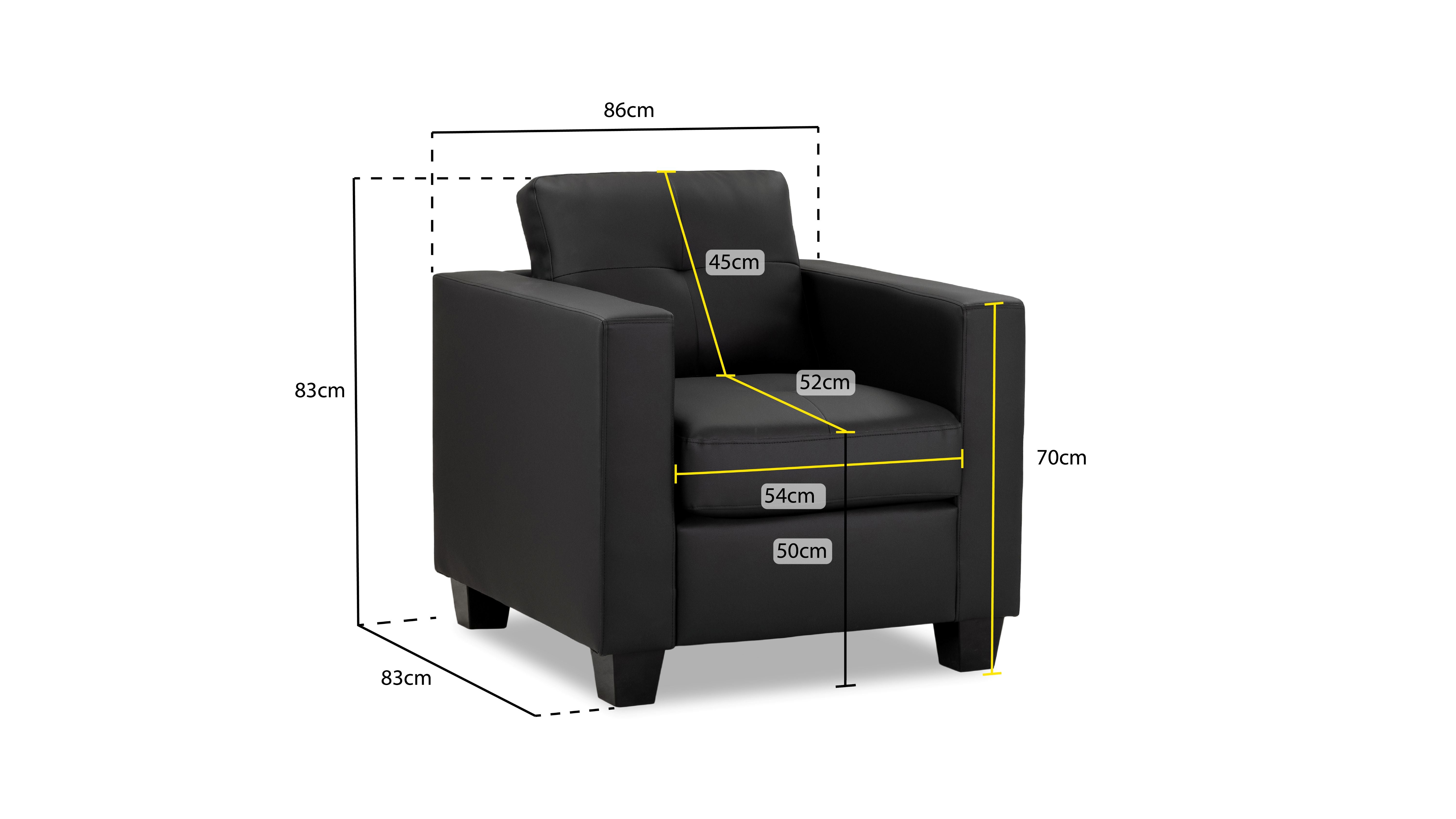 Jerry Armchair