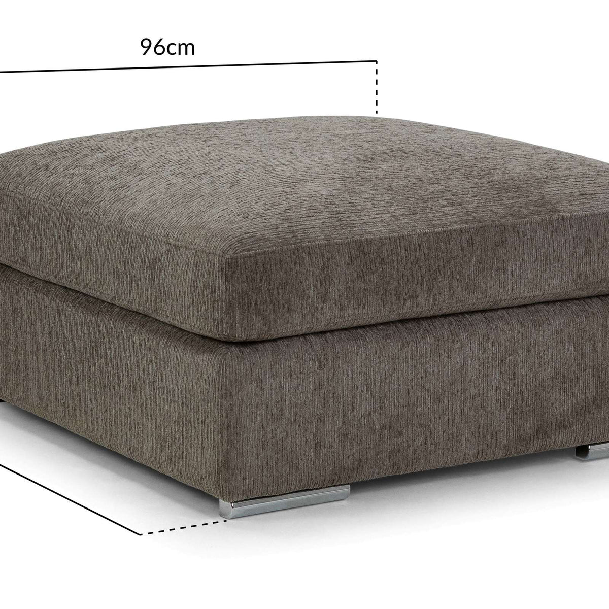 Milano Footstool