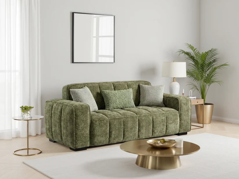 Madrid 3 Seater Sofa