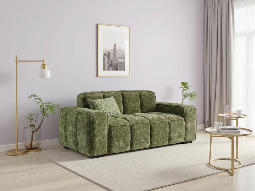 Madrid 2 Seater Sofa