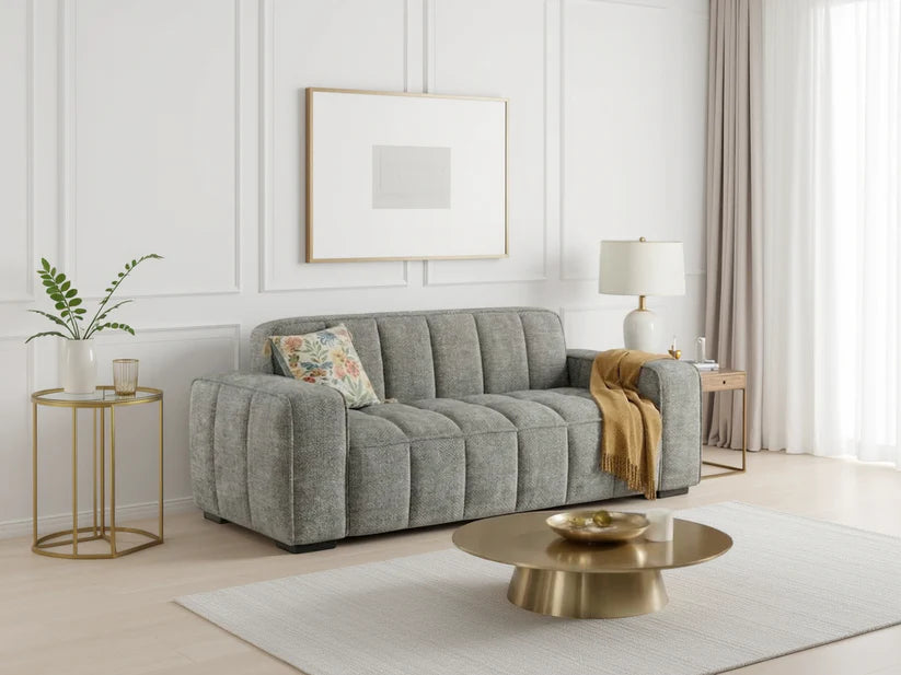 Madrid 3 Seater Sofa