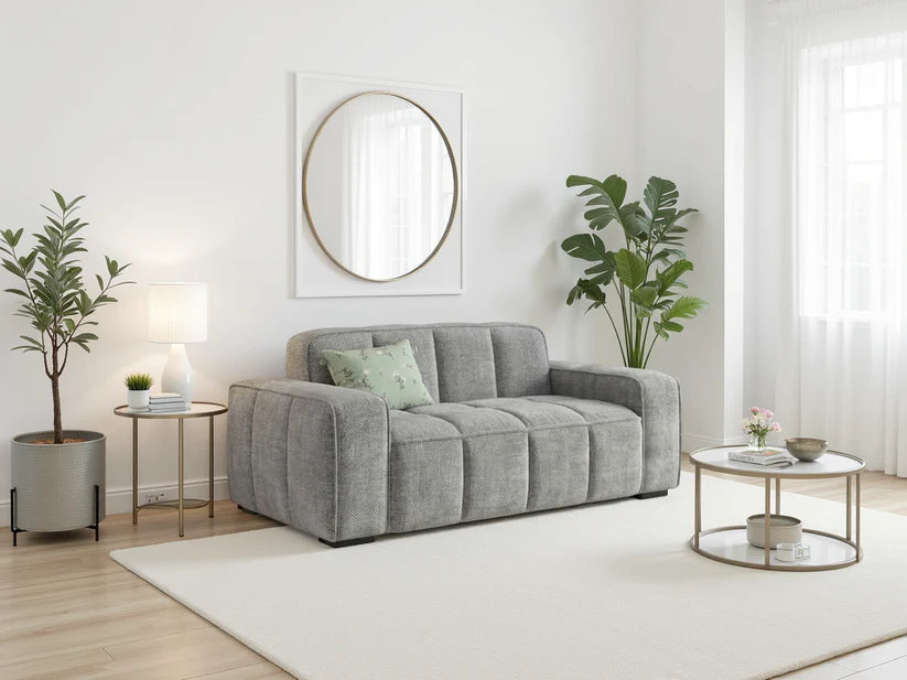 Madrid 2 Seater Sofa