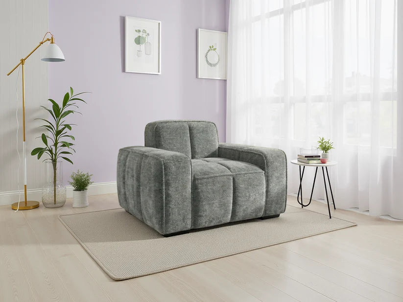 Madrid Armchair