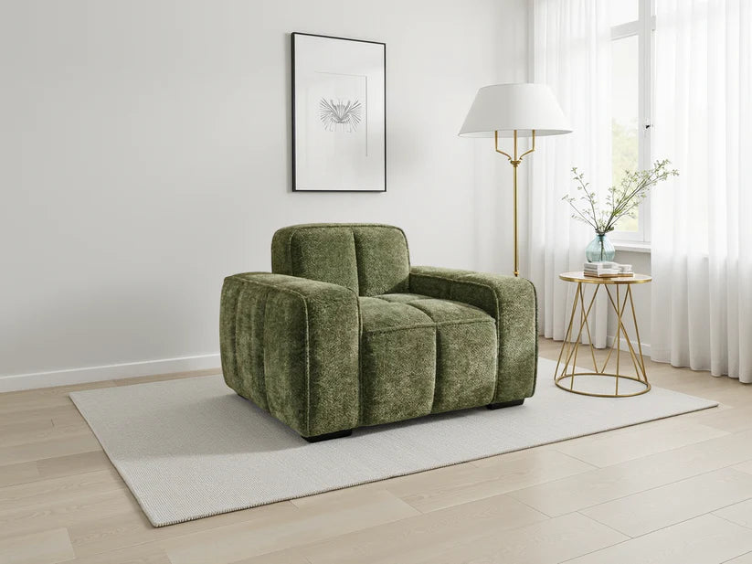 Madrid Armchair