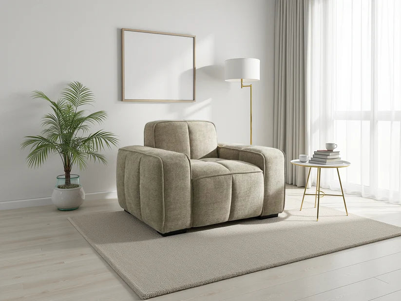 Madrid Armchair
