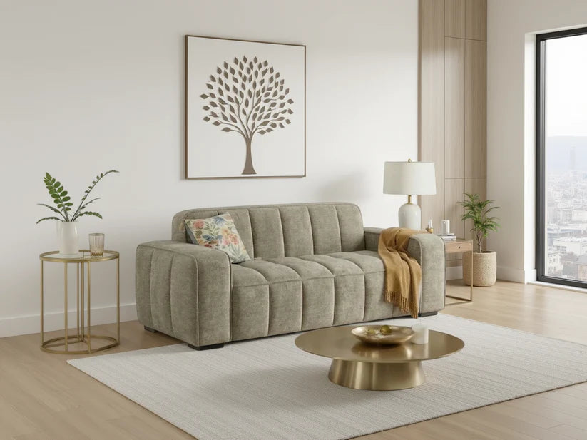 Madrid 3 Seater Sofa