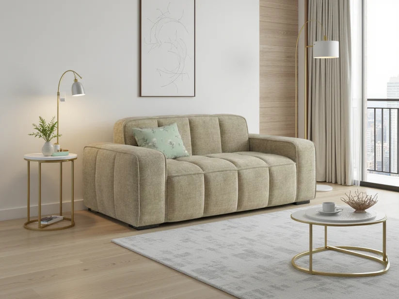 Madrid 2 Seater Sofa
