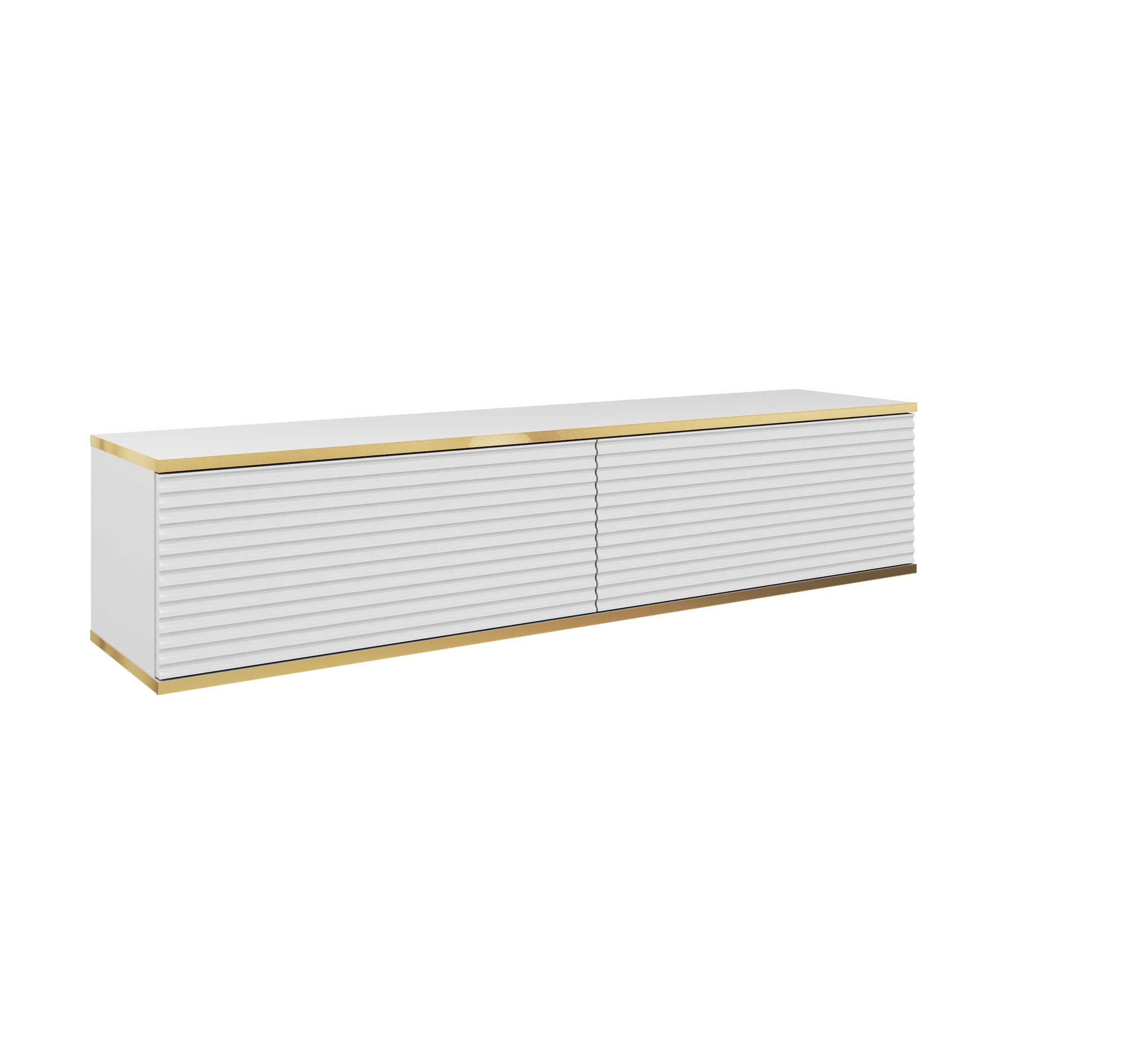 Ola Wave TV Cabinet W135cm