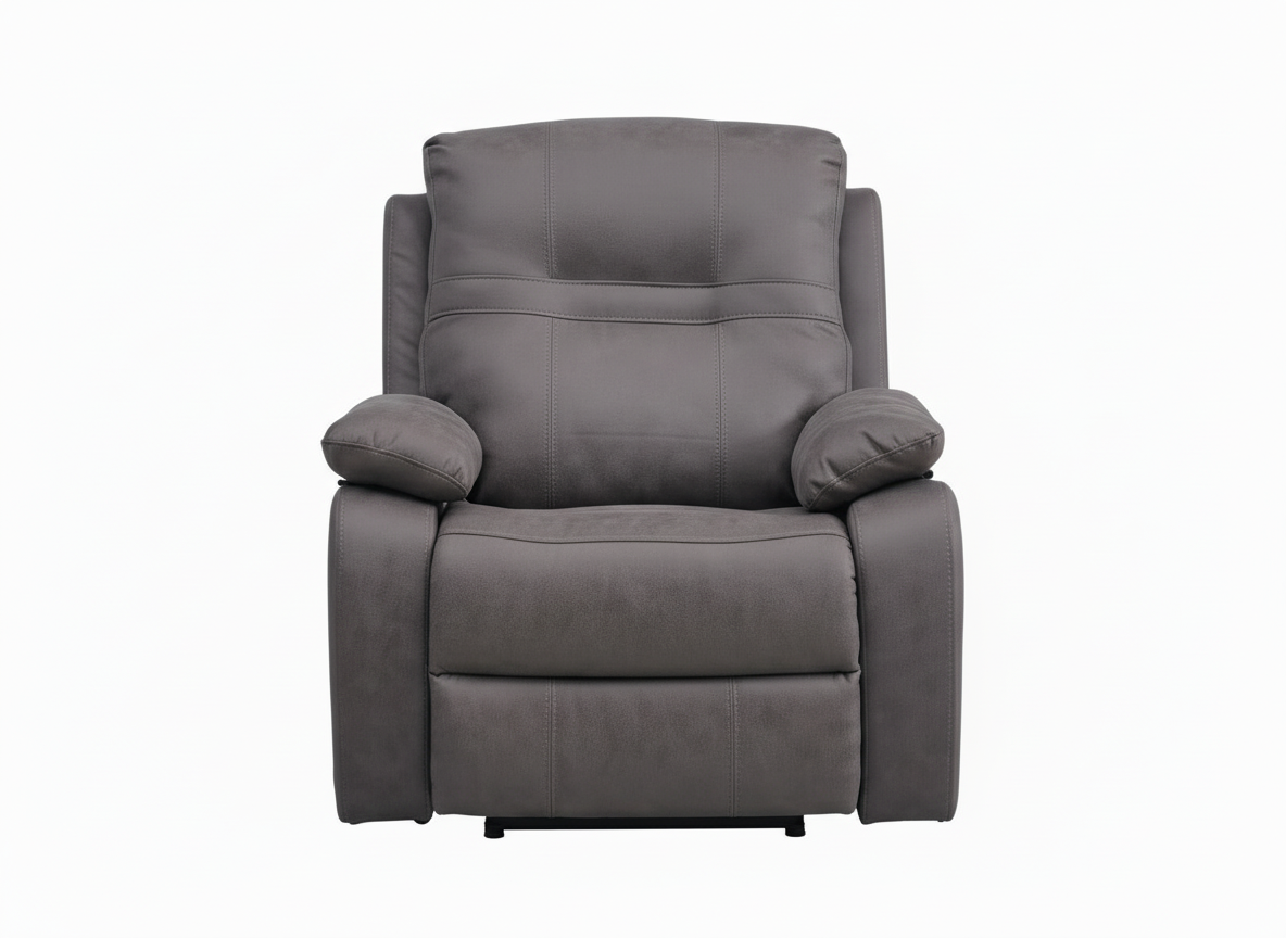 Lorenza Electric Recliner Armchair