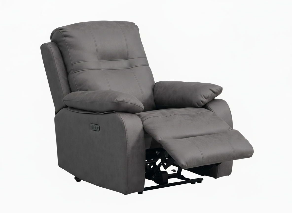 Lorenza Electric Recliner Armchair