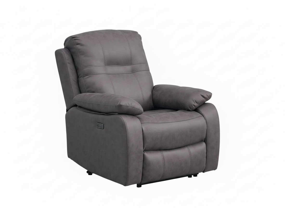 Lorenza Electric Recliner Armchair