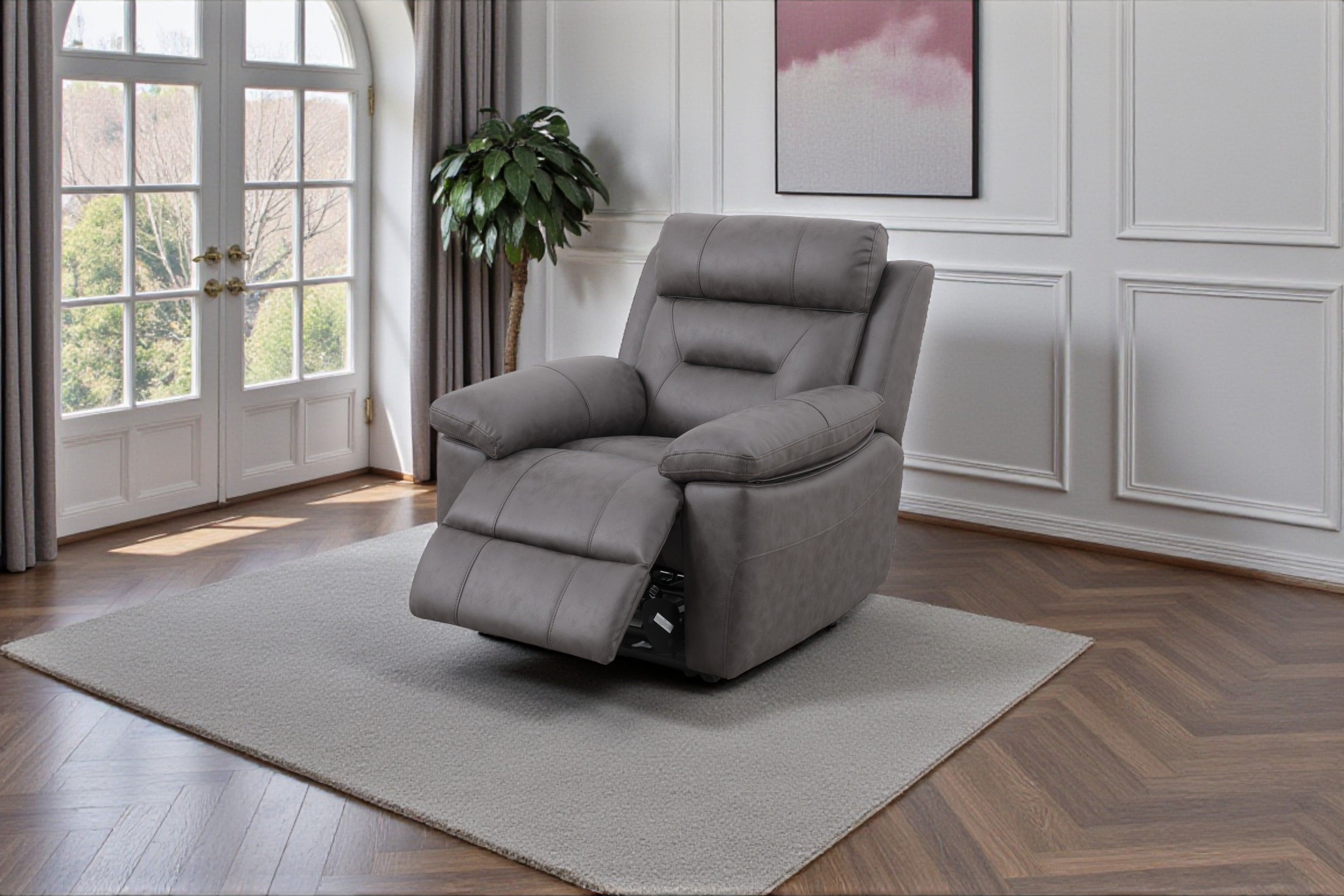 Bellagio Armchair Recliner