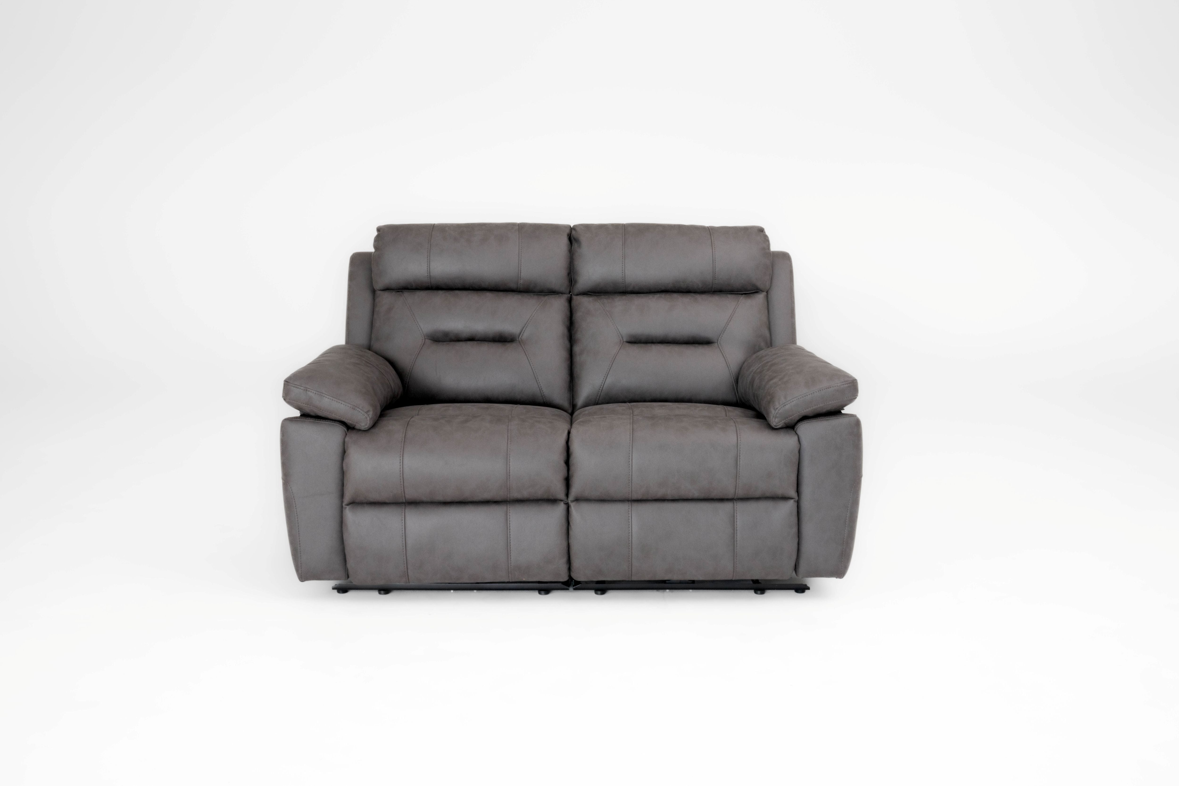 Bellagio 2 Seater Recliner Sofa