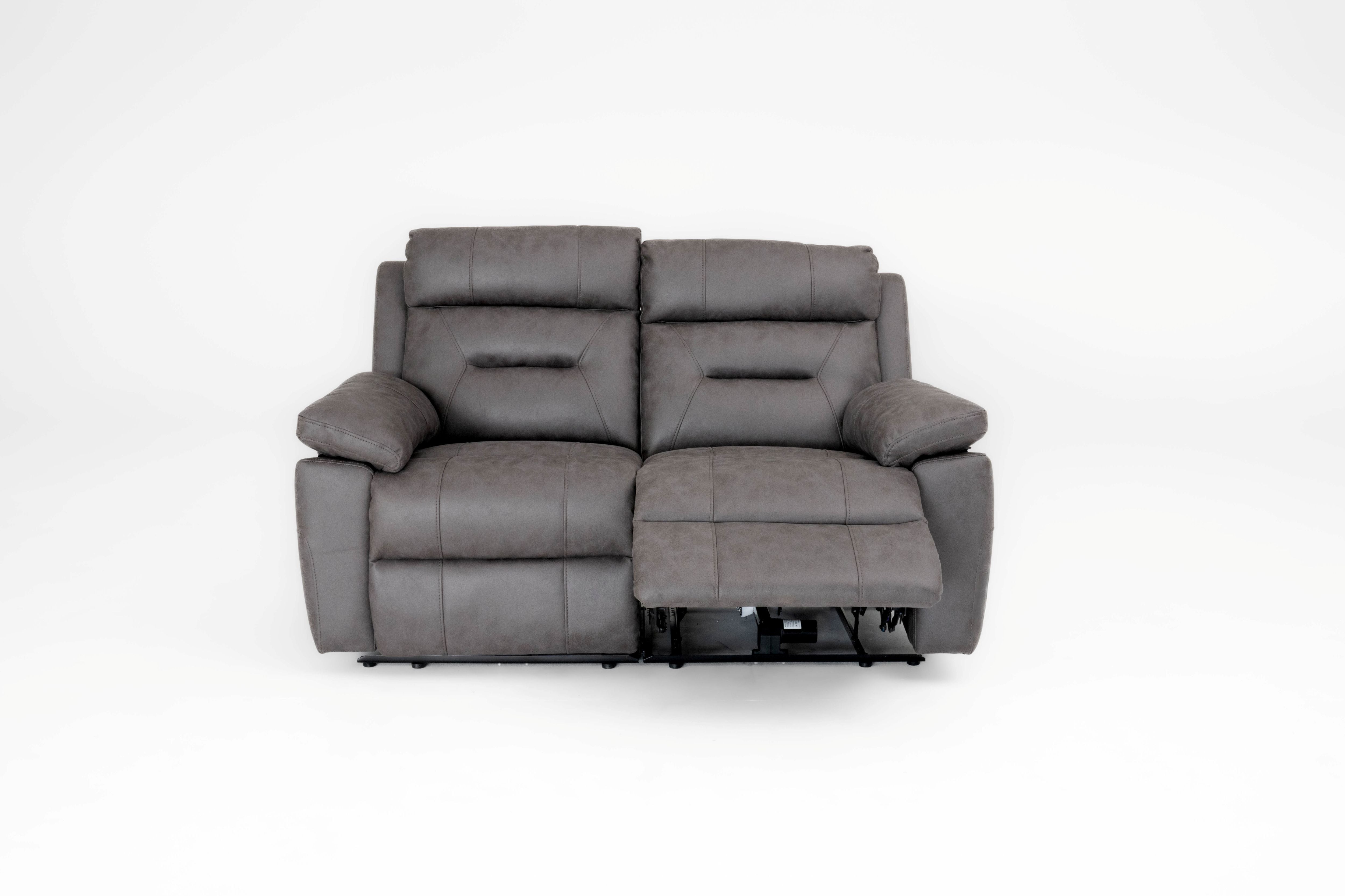 Bellagio 2 Seater Recliner Sofa