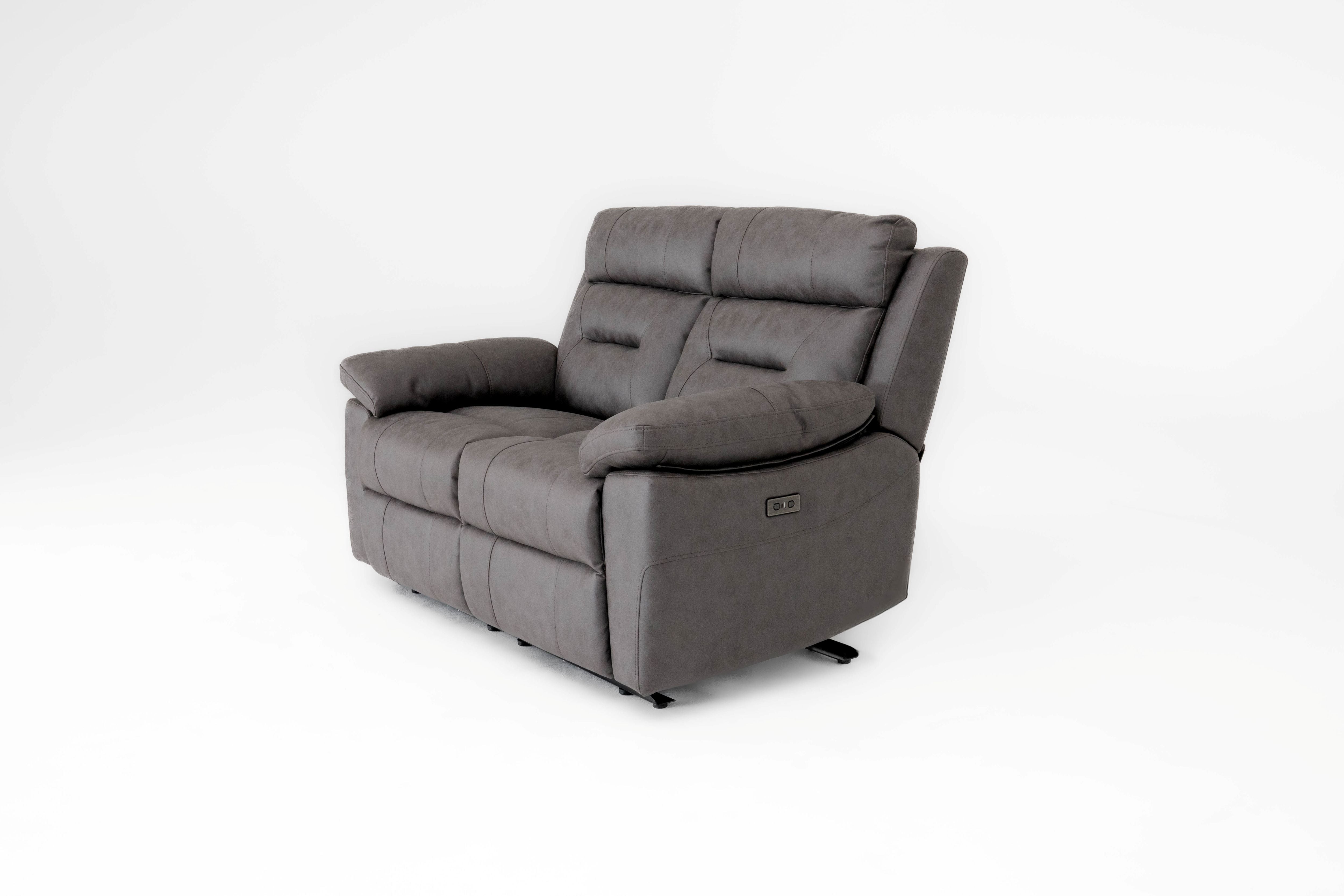 Bellagio 2 Seater Recliner Sofa