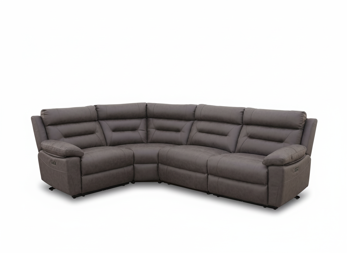 Bellagio Recliner Corner Sofa