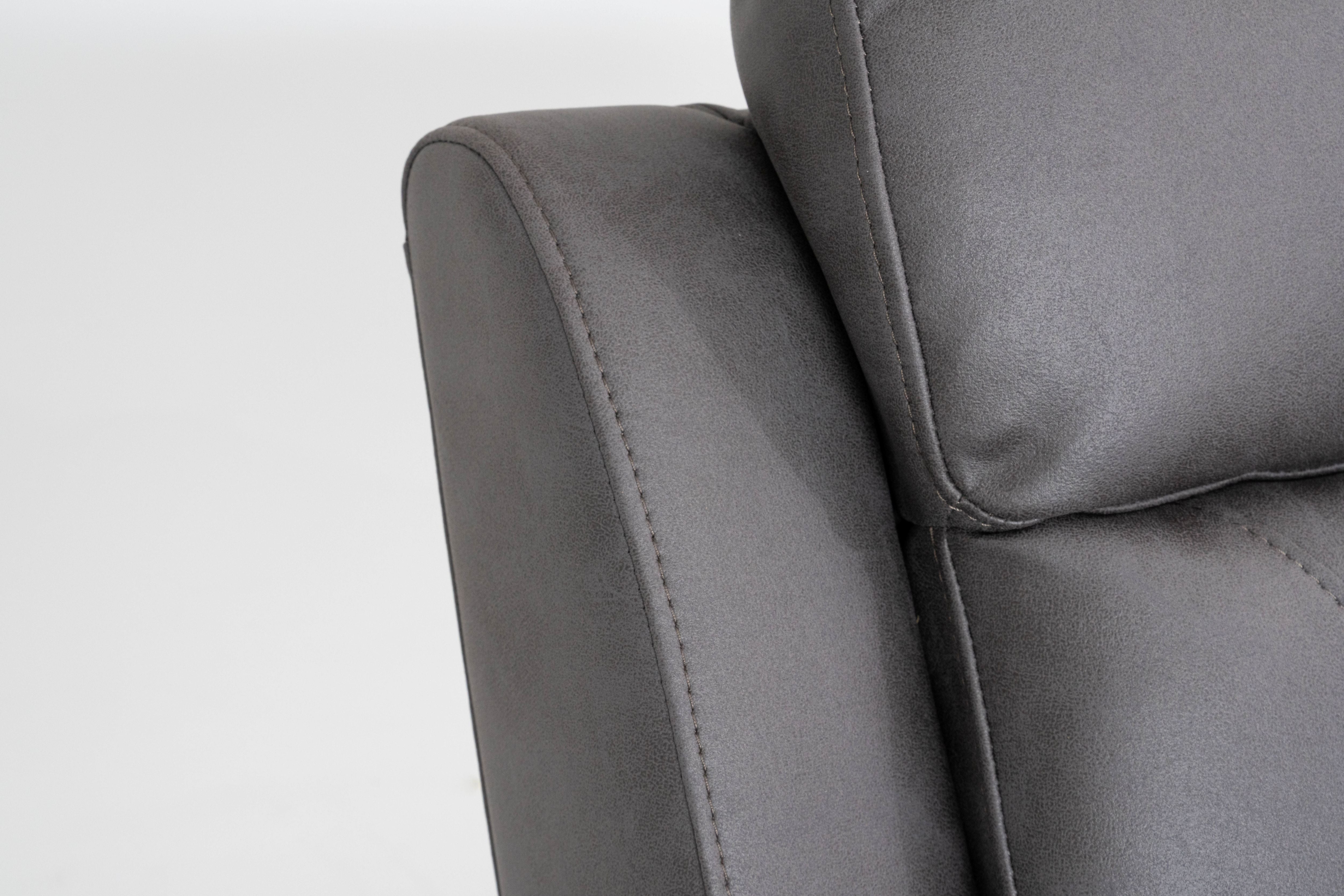 Bellagio 2 Seater Recliner Sofa