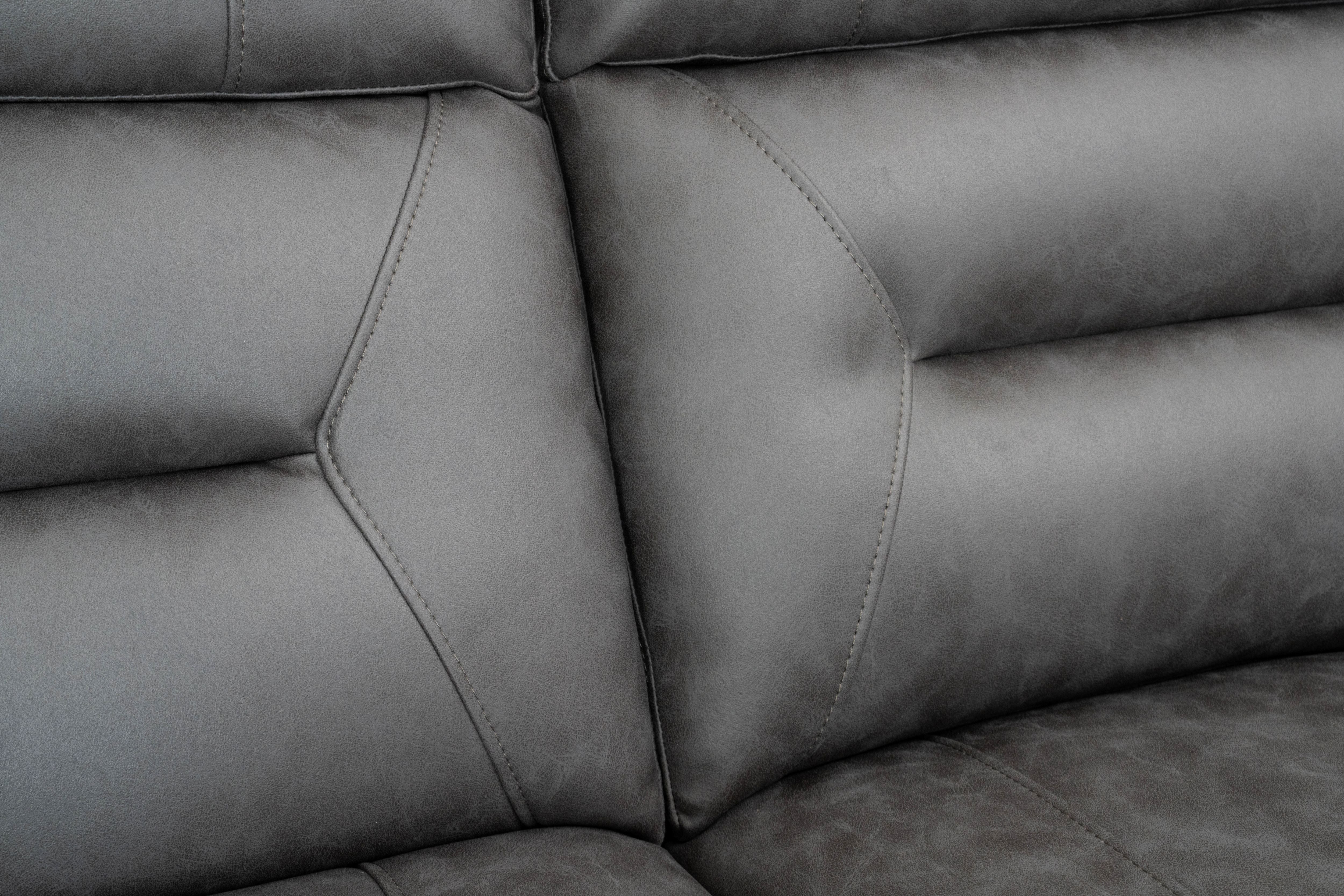 Bellagio 2 Seater Recliner Sofa