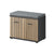 Malco Hallway Bench W60cm