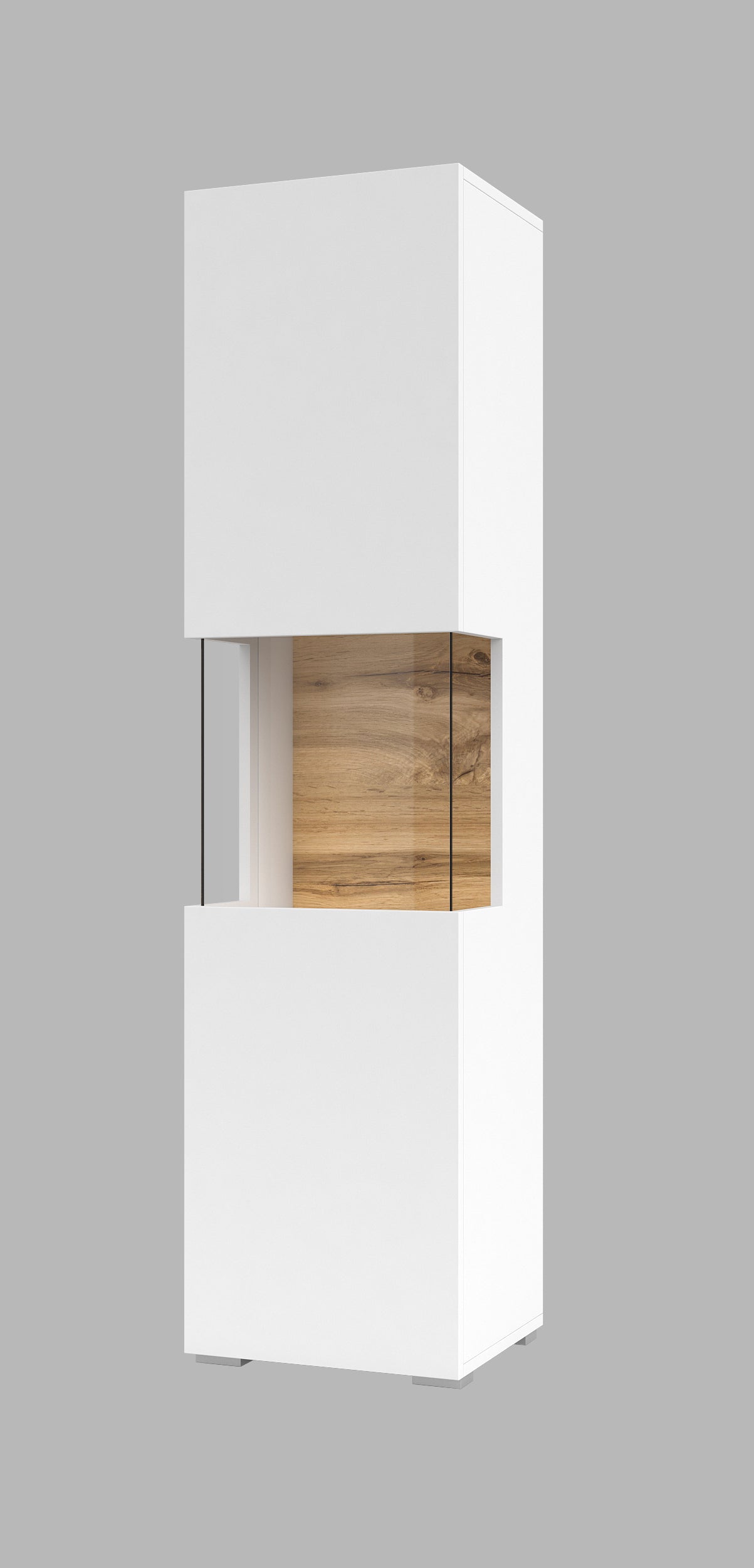 Norbi Wall Hanging Unit Long W36cm