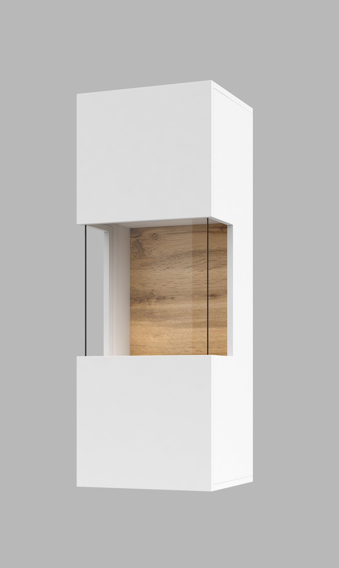 Norbi Wall Hanging Unit Short W36cm