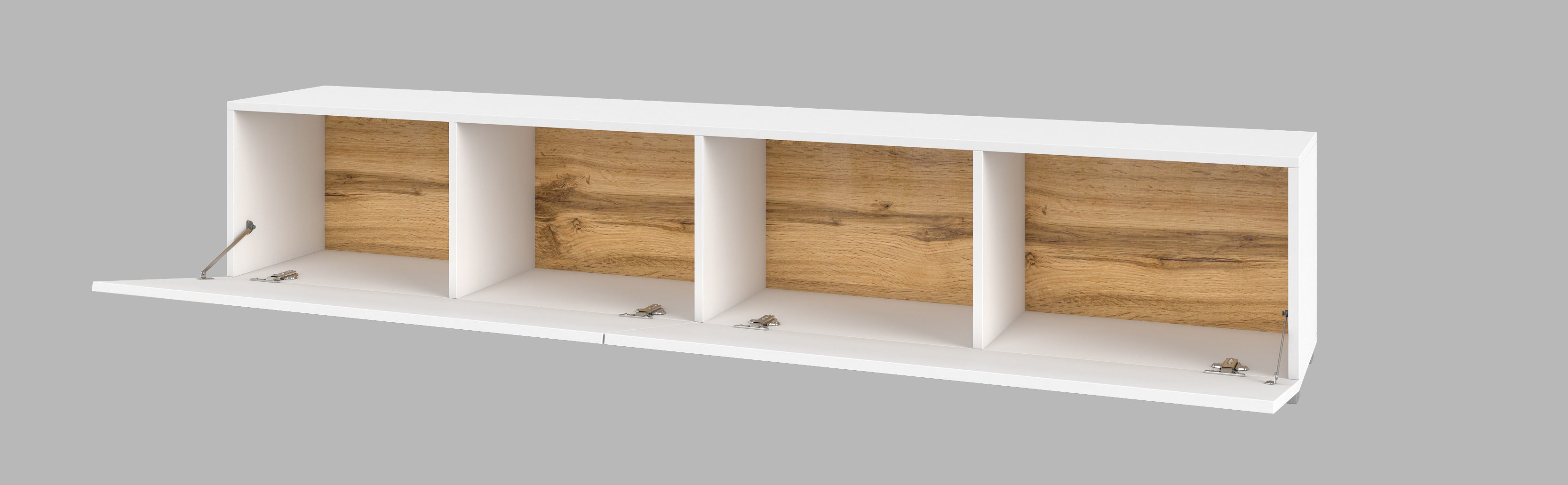 Norbi TV Cabinet W180cm