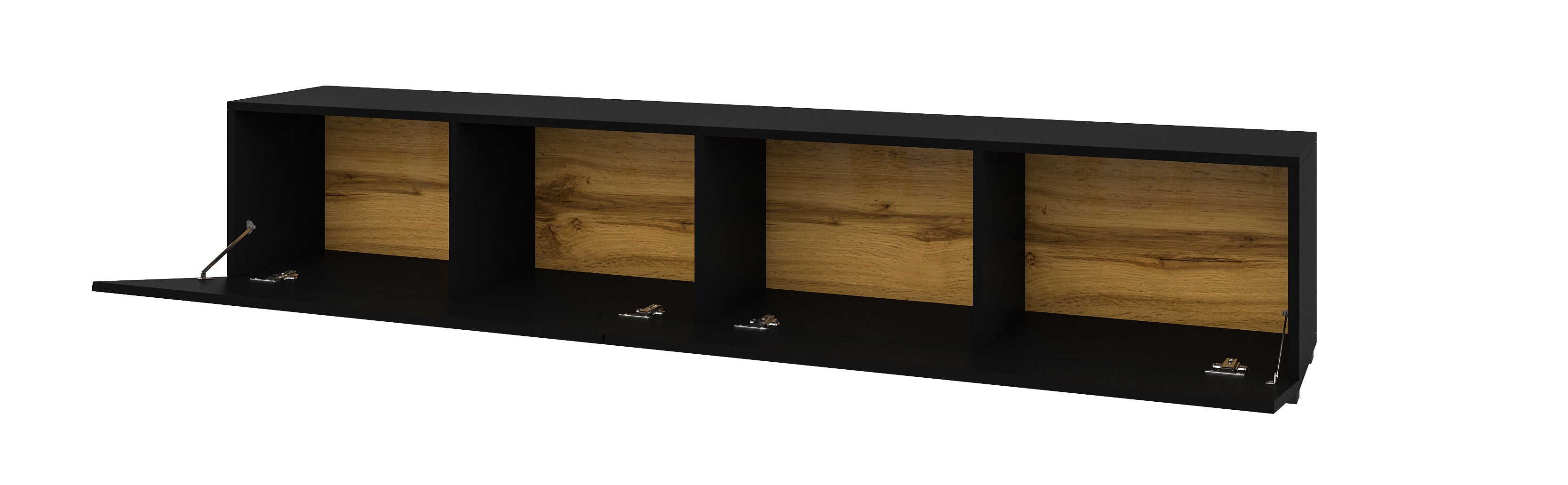 Norbi TV Cabinet W180cm