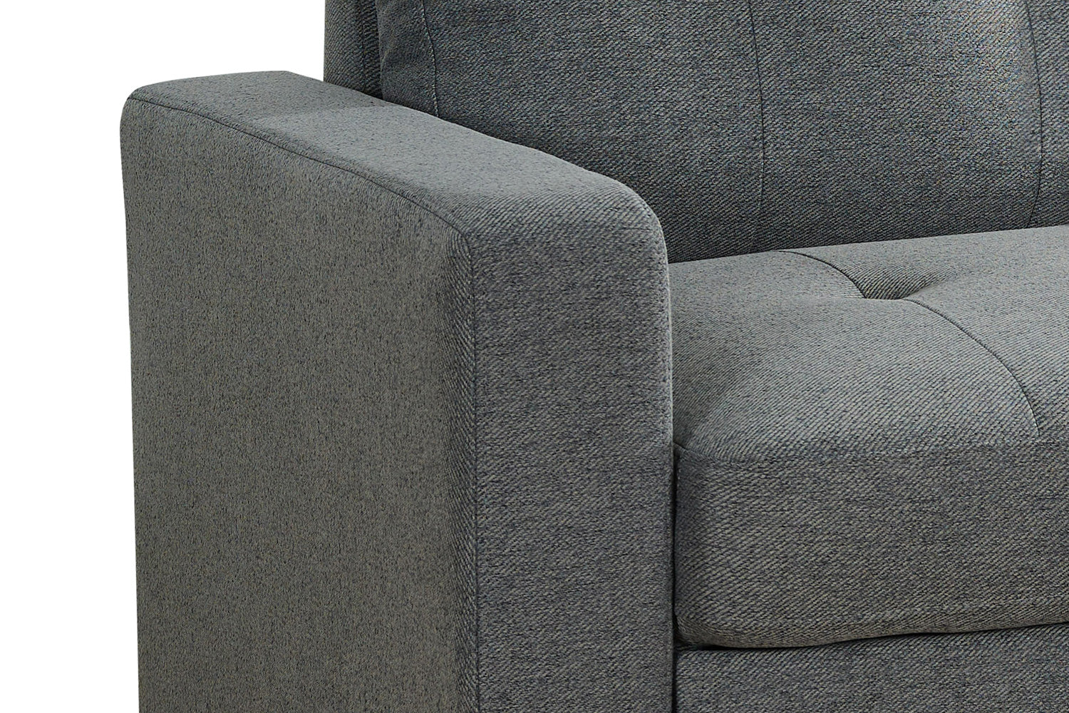 Alder Universal Corner Sofa Bed