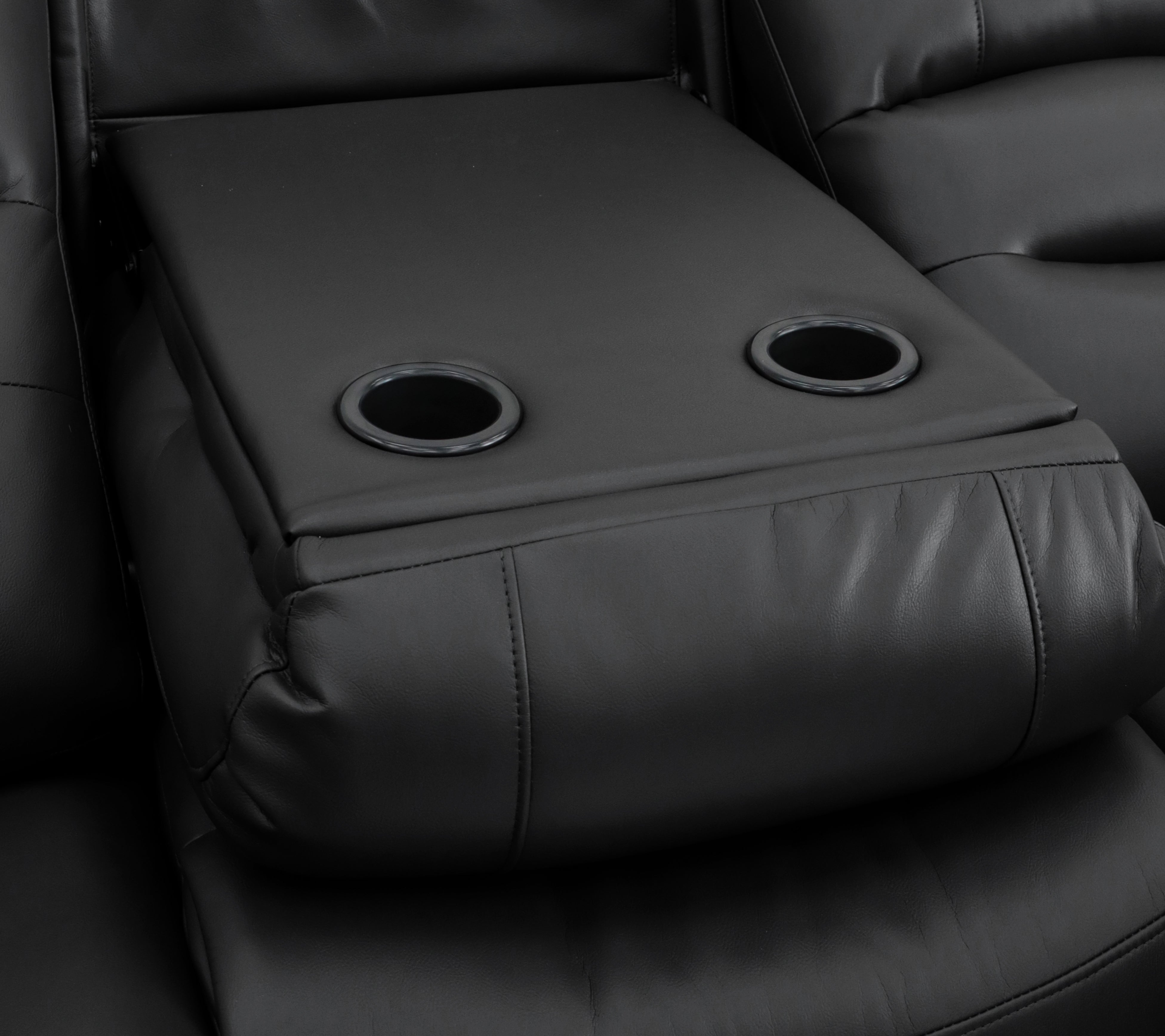 Halle Recliner Sofa Set 3+2