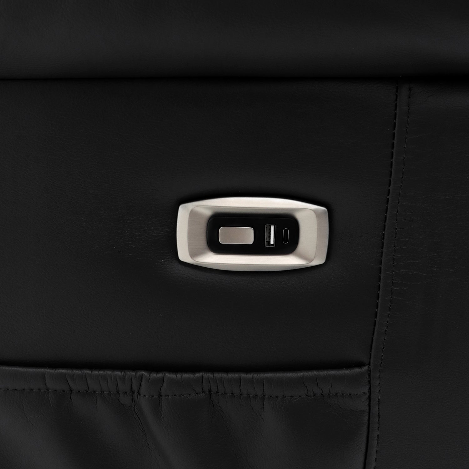 Halle Recliner Sofa Set 3+2