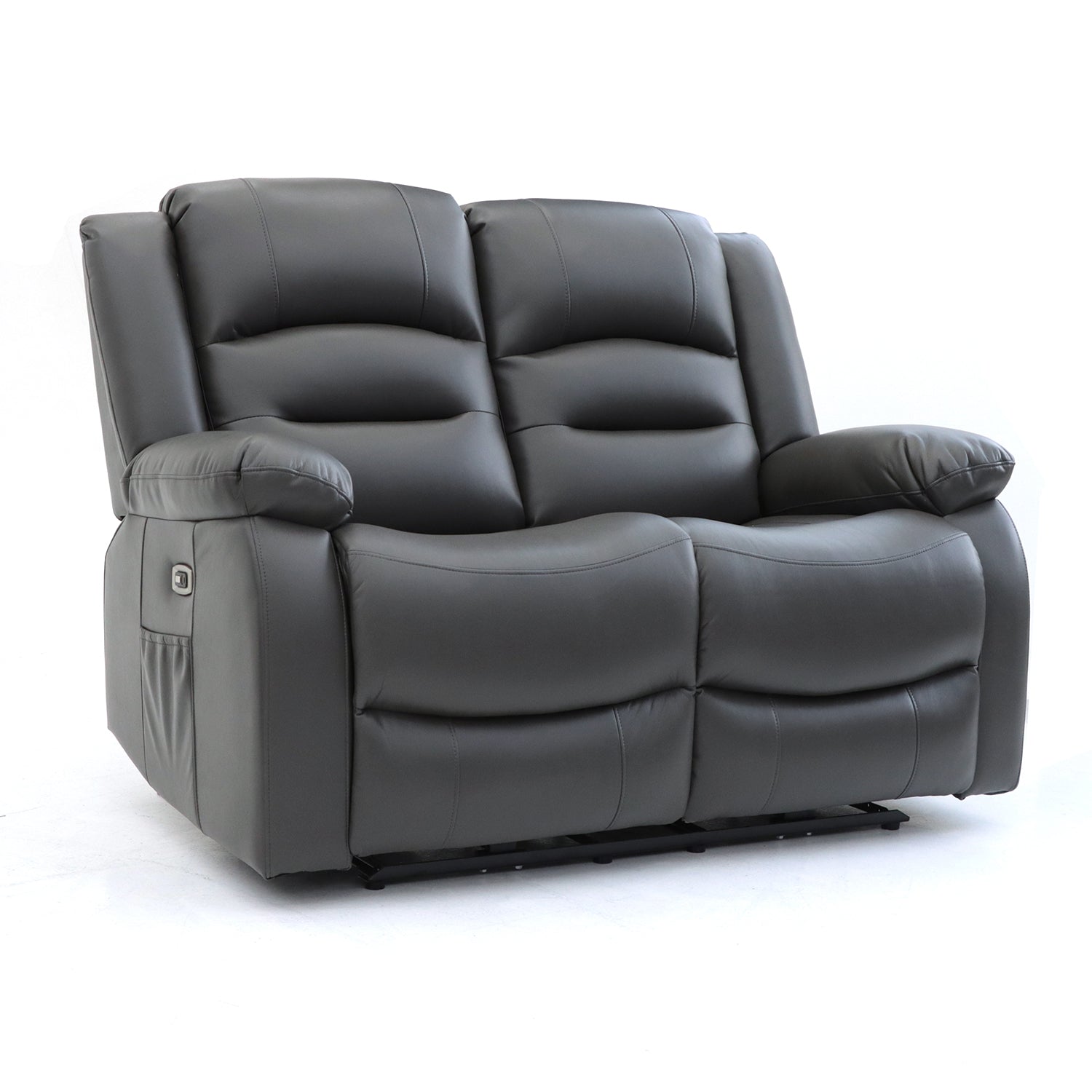 Halle Recliner 2 Seater Sofa