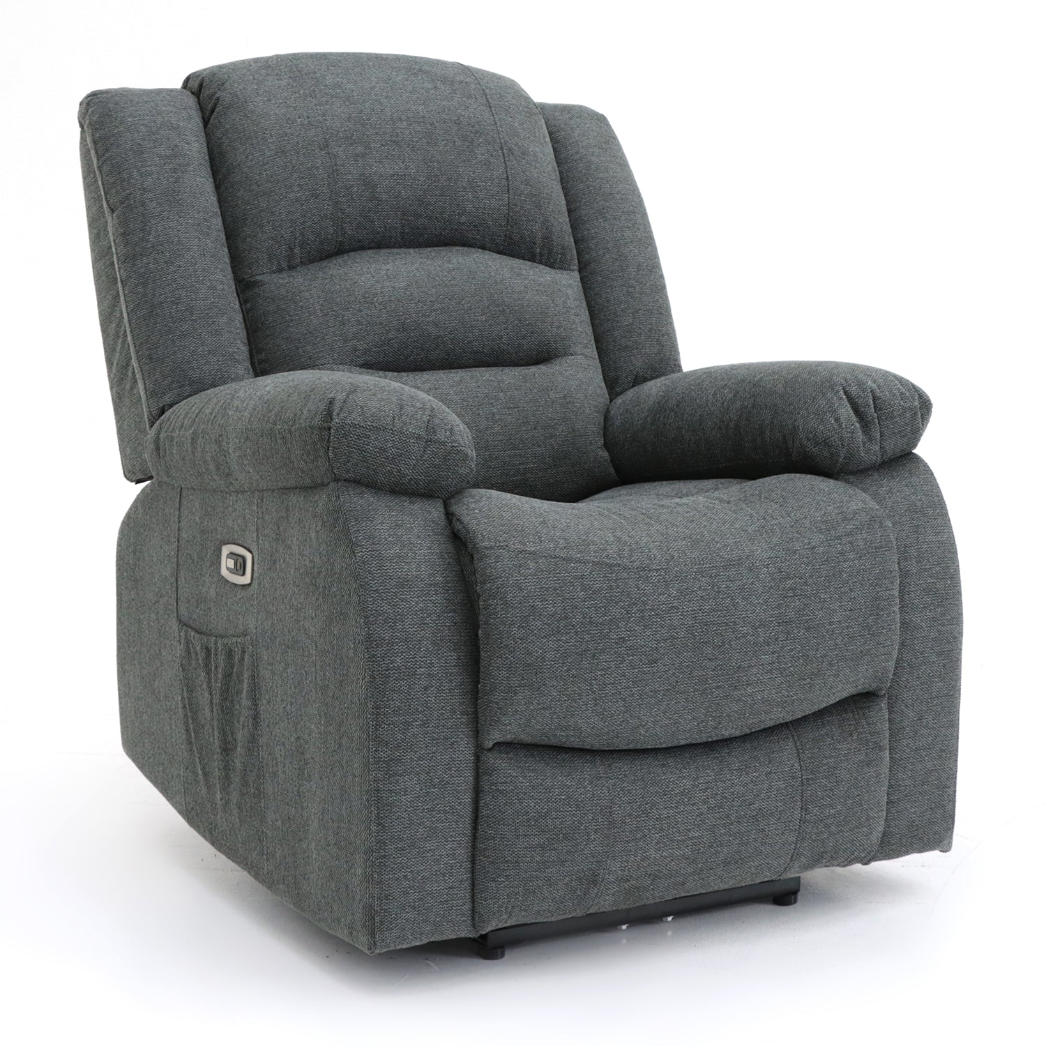 Halle Electric Recliner Armchair