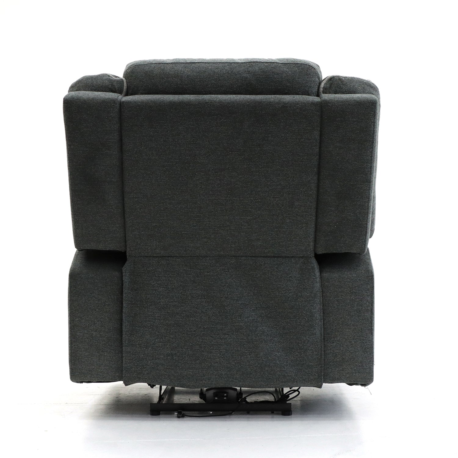 Halle Electric Recliner Armchair