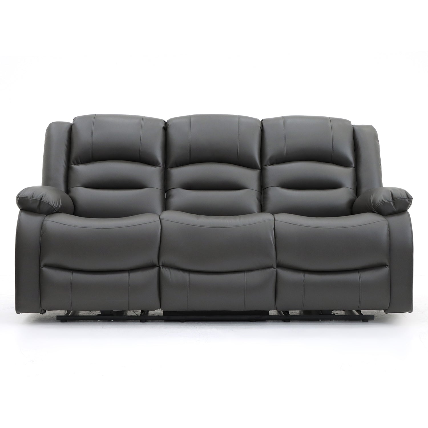 Halle Recliner 3 Seater Sofa