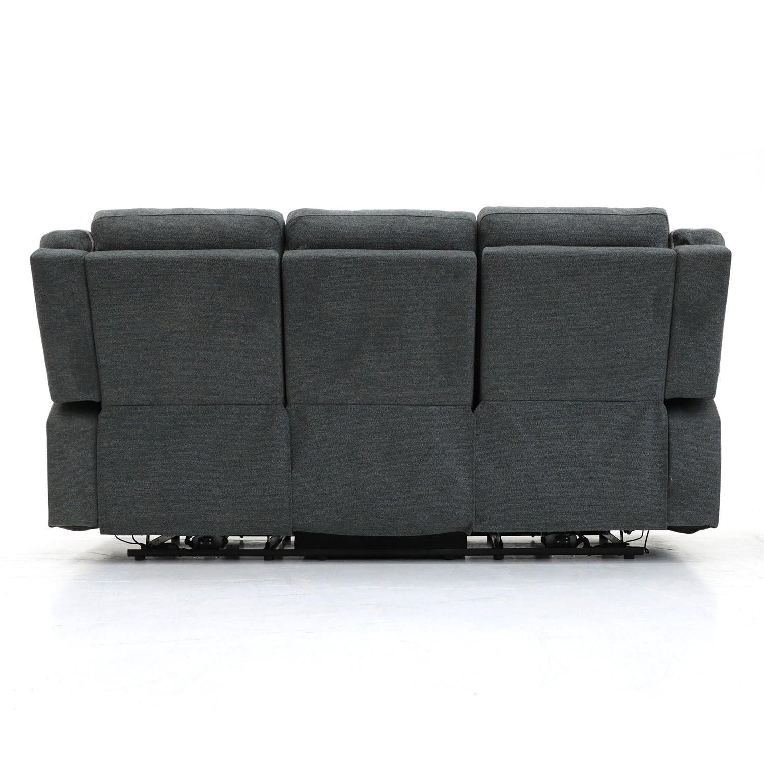 Halle Recliner 3 Seater Sofa