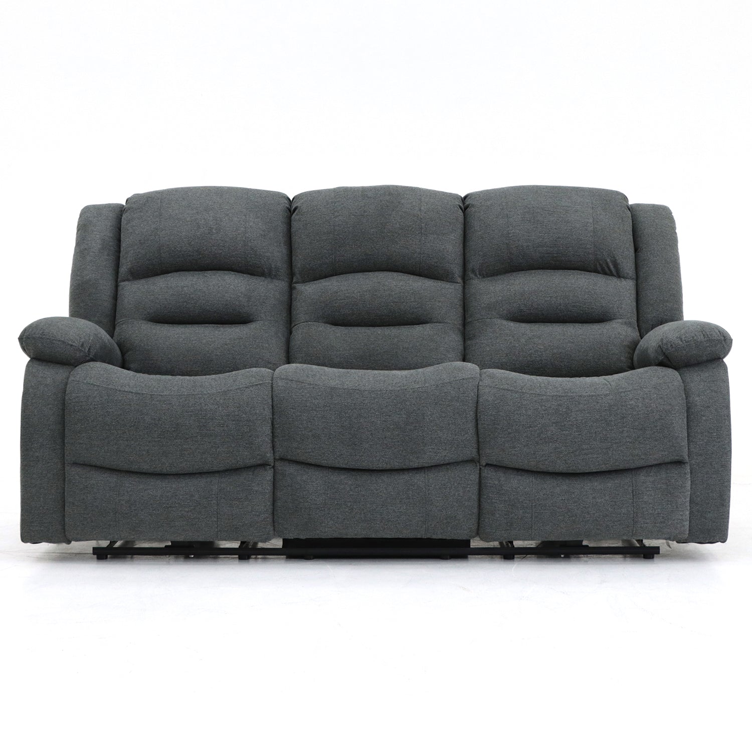 Halle Recliner 3 Seater Sofa