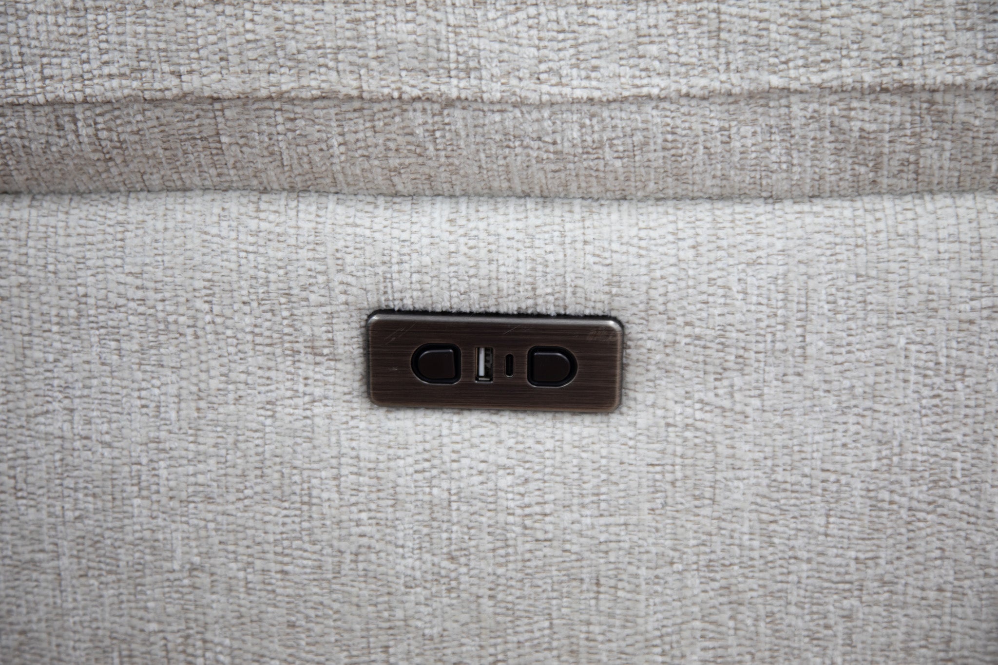 Arden Electric Recliner Corner Sofa