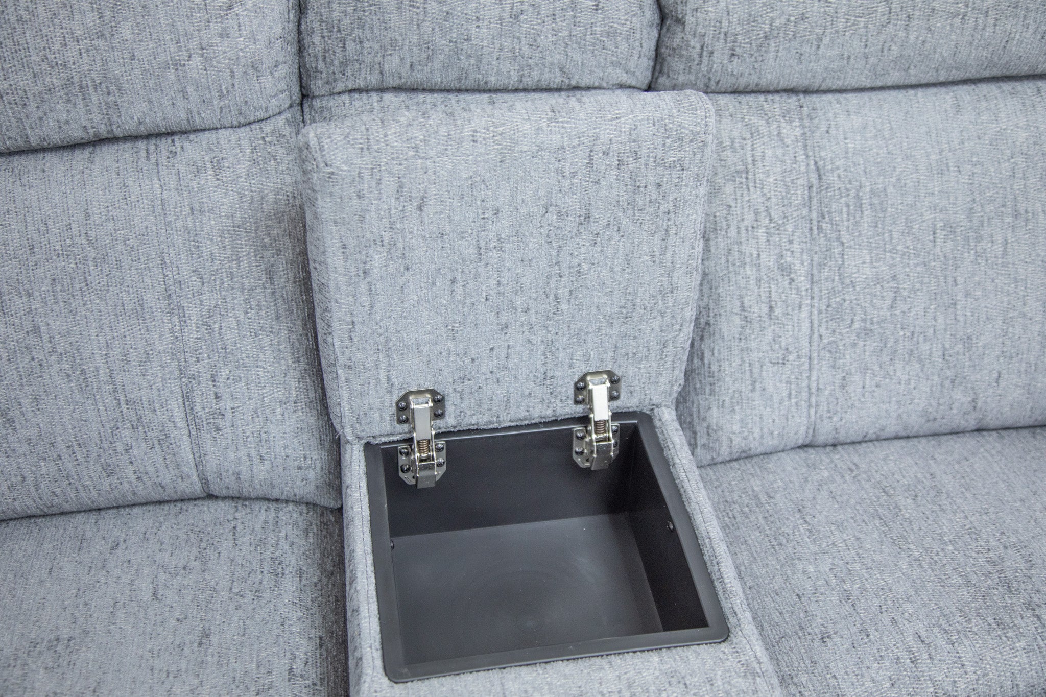 Arden Electric Recliner Corner Sofa