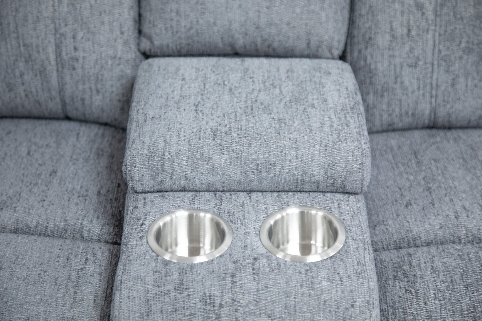 Arden Electric Recliner Corner Sofa