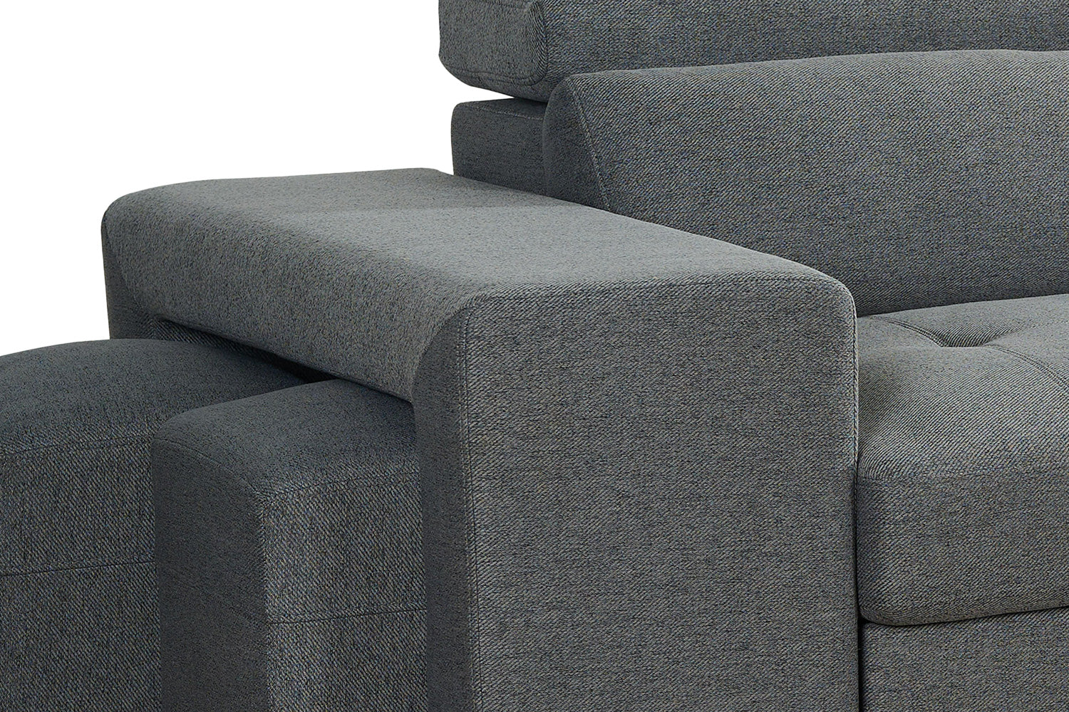Artemis Sofa Bed Universal Corner
