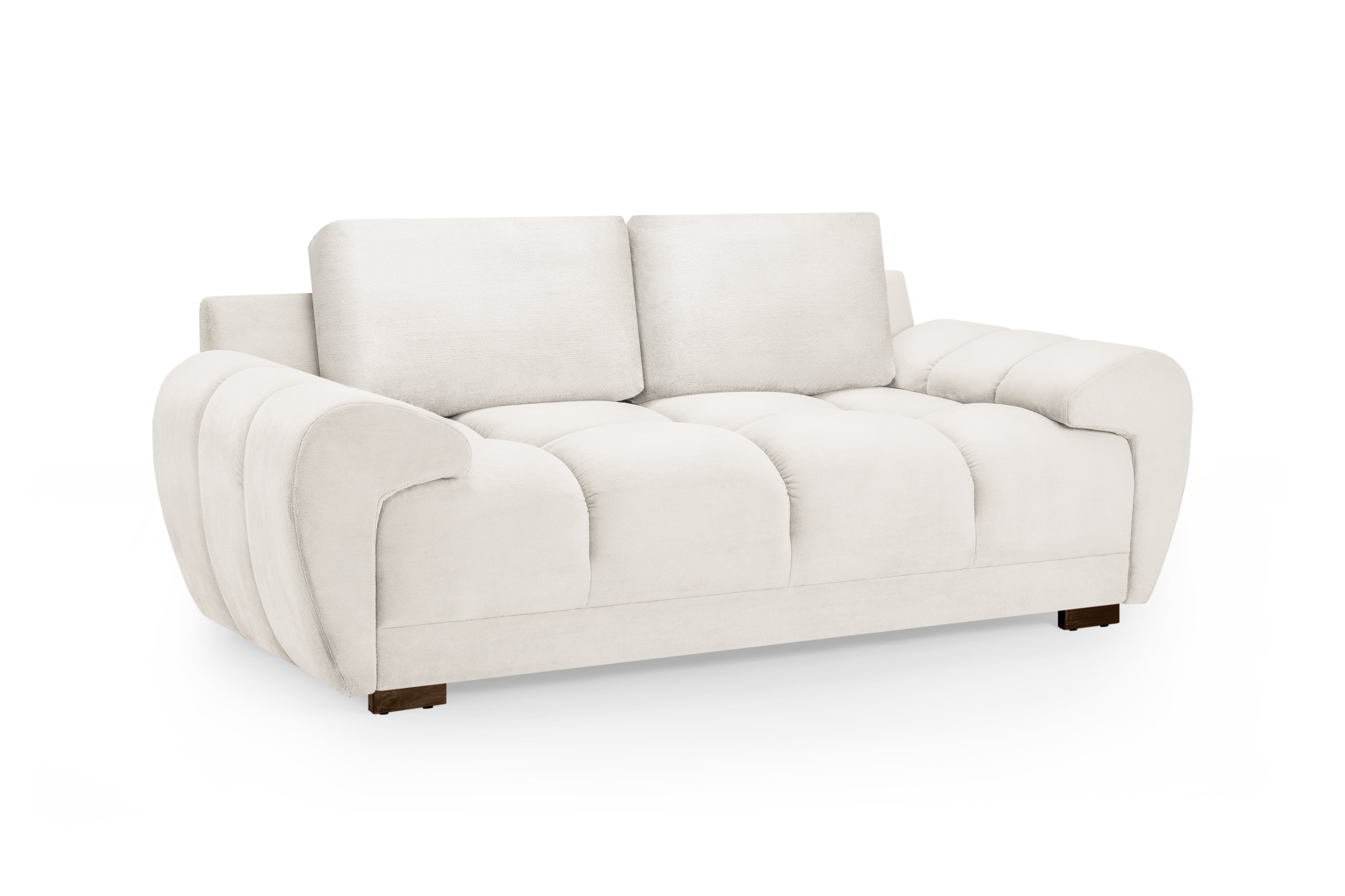 Senato 2 Seater Sofa