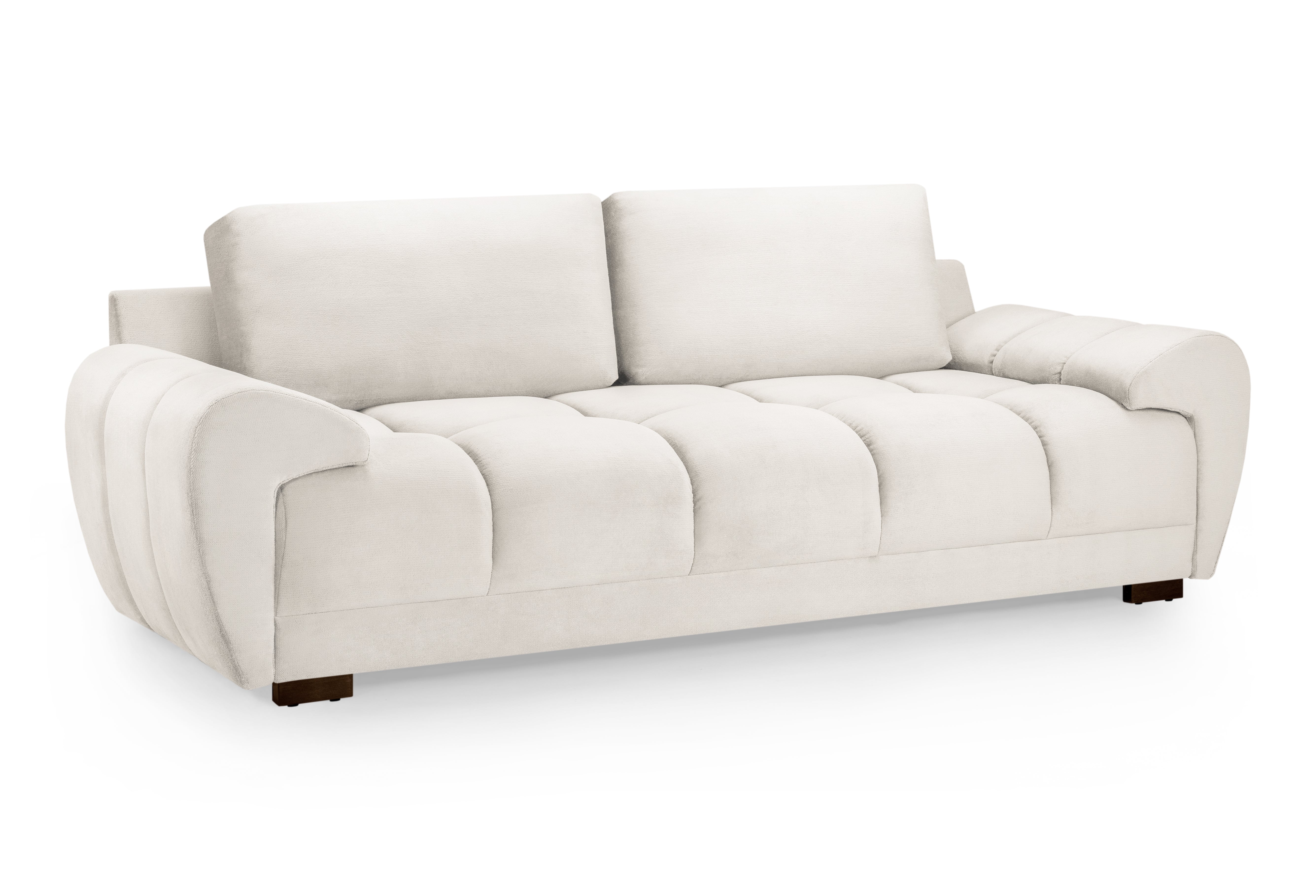 Senato 3 Seater Sofa