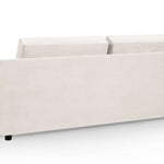 Senato 3 Seater Sofa