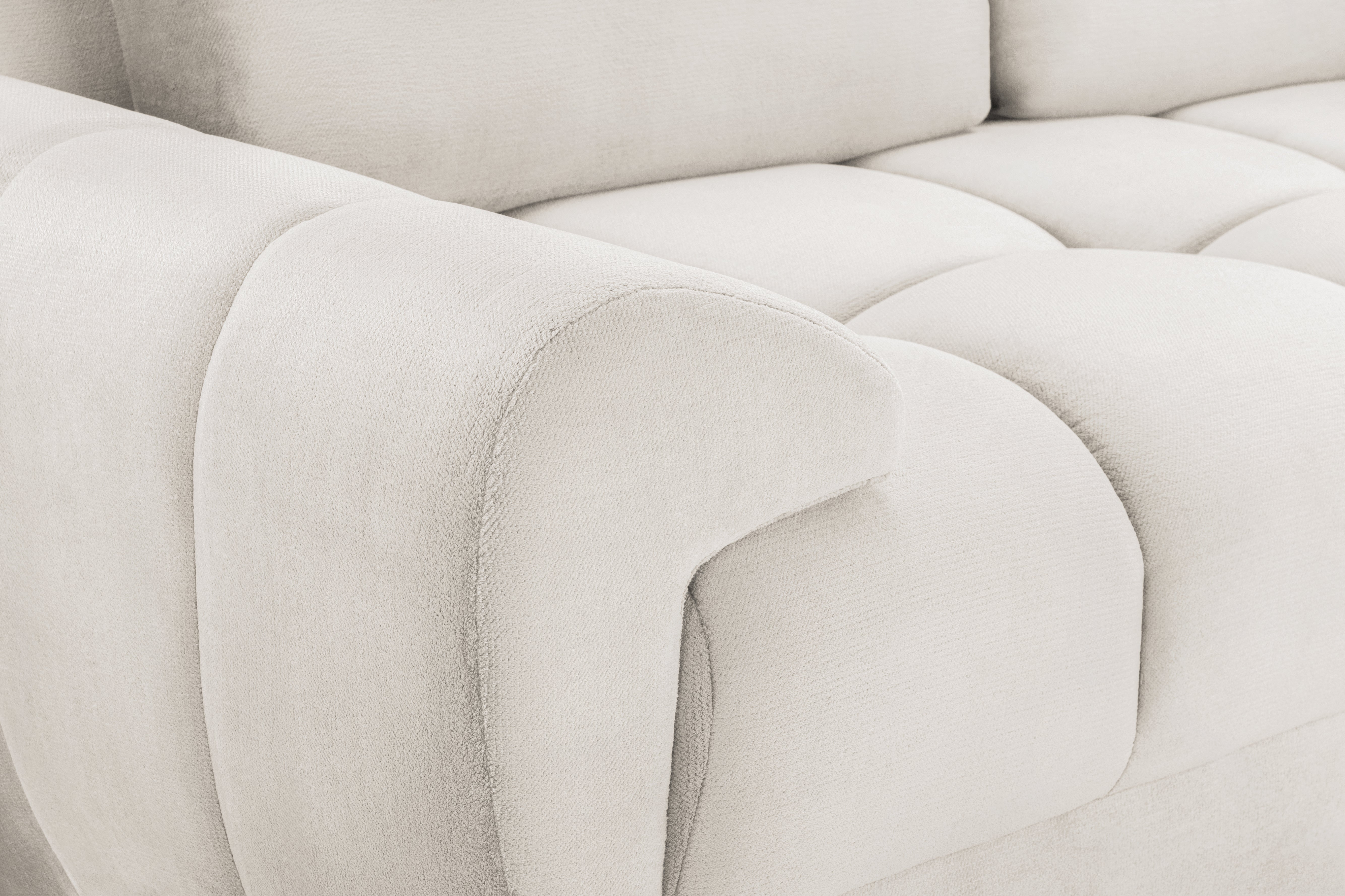 Senato U Shape Corner Sofa